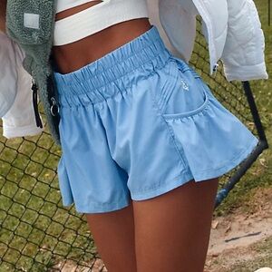 FP Movement: Get Your Flirt On Shorts